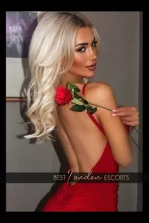 elite London escort Devon