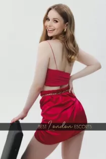  escort Milasha