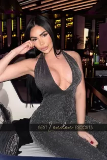  escort Aleja