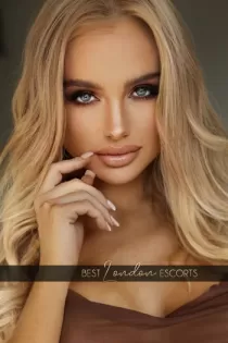 elite London escort Arabella