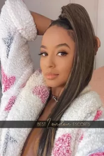 Latin / Brazilian escort Limba
