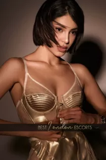 Alessia 21 years old girl