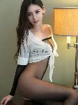 Phoebe stunning 21 years old escort girl in Green Park
