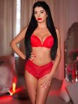 brunette Lory provide perfect date