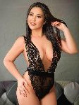 Freya rafined elite london escort girl in central london, extremely sexy