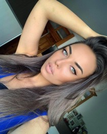 elite London escort Krissy