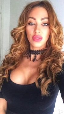 east european escort Cleo