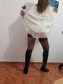 Outcall Only escort Elizabeth