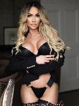 New escort from Diamond Girls London