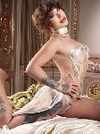 Amber escort