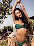 Valeria escort