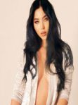 Storm Sparkles very naughty 20 years old asian European escort