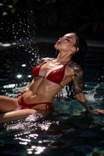 European escort Sincere Sparkles