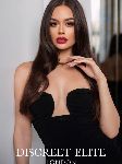 Pauline escort