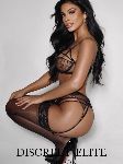 Jasmine escort