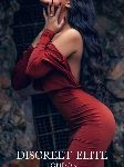 caucasian escort Emma renders unrushed service