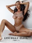 New London escort Sephora