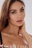 Lera brunette escort London