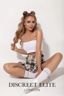 models escort Iulia