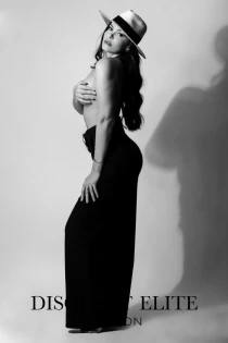 Portuguese escort Elisa