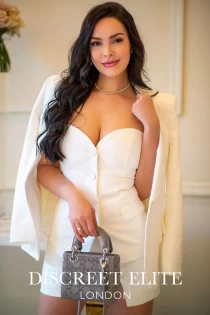 models escort Elisa