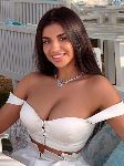 Lebanese 32C bust size girl