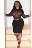 Zoe Red independent escort | London