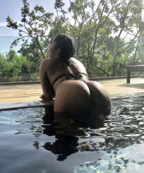 elite London escort Cami Kinky GFE