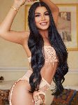 marble arch Veronica 22 years old performs unforgetable date