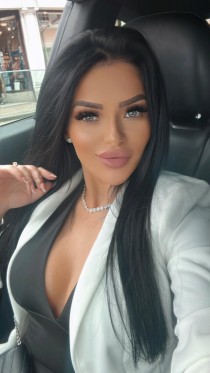 Nicole escort - HYDE CLUB ESCORTS