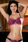 Anna charming 21 years old escort girl in Sloane Avenue