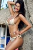brunette escort Aaralyn from Sloane Avenue