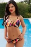 Spanish Caroline offer unforgetable service