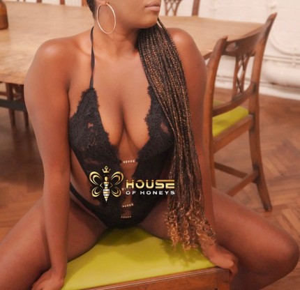 Outcall Only escort Topaz