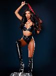 Mistress Lavinia 32B bust size escort, 5`5