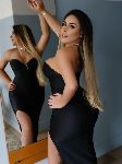 Stunning Brazilian escort