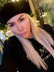 Marisol escort