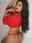 breathtaking Colombian busty escort in Gloucester Road