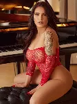 Cezy rafined readhead escort, good reviews