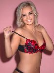Mia moldavian escort girl, £200 per hour