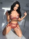 Bonnie charming 24 years old escort in Notting Hill