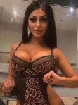 Melya stunning moldavian massage