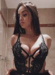 Lisa escort