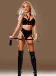 Amalia escort