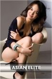 Christine a level intelligent straight companion in Mayfair