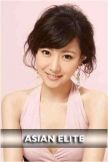 rafined Chinese a level girl in Mayfair