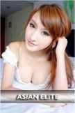 breathtaking Hong Kong a level escort girl in Marylebone