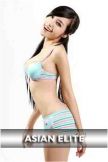 Japanese 34D bust size escort girl, very naughty, listead in elite london gallery