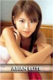 Thai 34B bust size escort girl