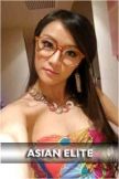 mayfair Fransey 24 years old renders ultimate date